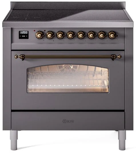 ILVE Nostalgie II 36