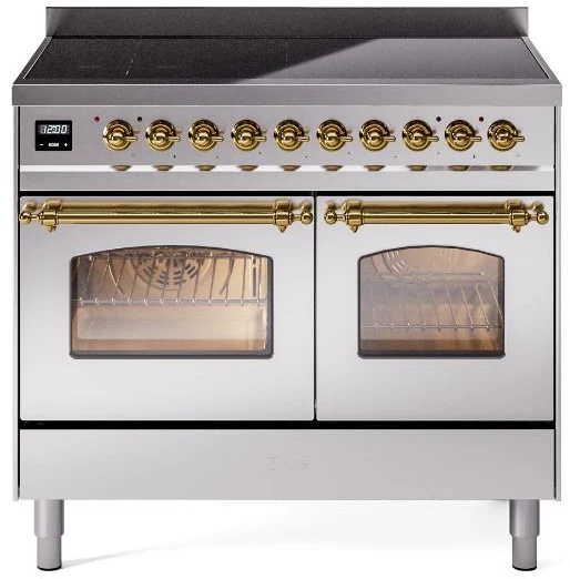 ILVE Nostalgie II 40