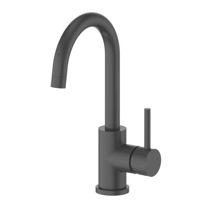 ZLINE Renoir Kitchen Faucet in Electric Matte Black, REN-KF-MB - Cheap Abt