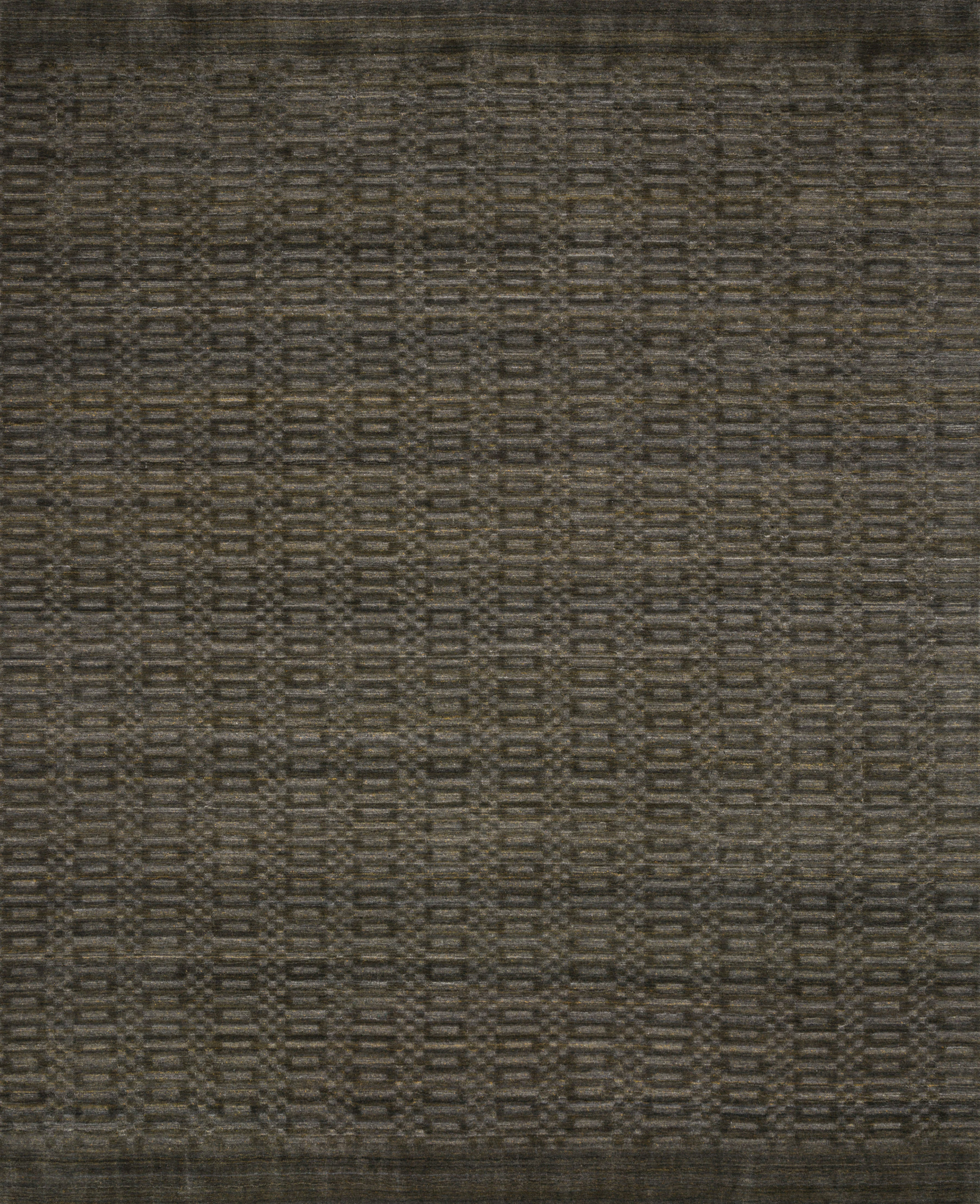 Loloi Rugs Lennon Collection Rug in Tobacco - 11'6