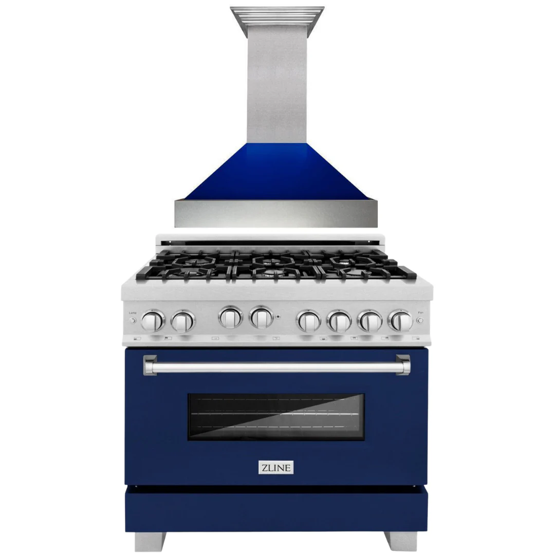 ZLINE 36