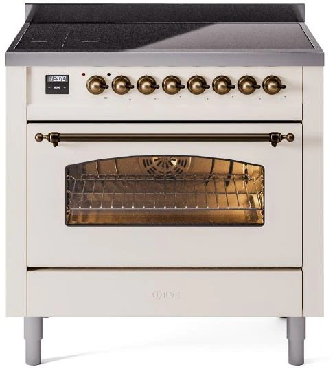 ILVE Nostalgie II 36