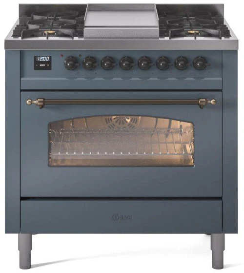 ILVE Nostalgie II 36