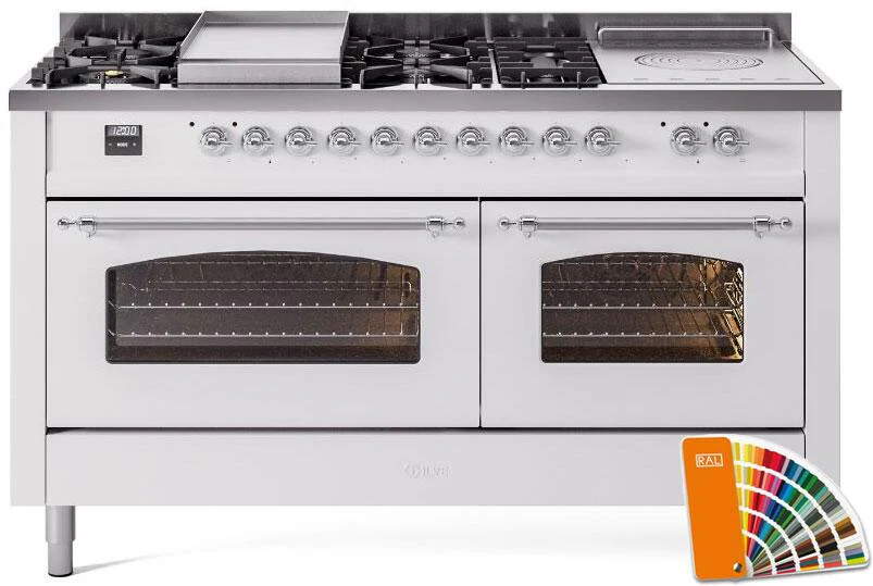 ILVE Nostalgie II 60