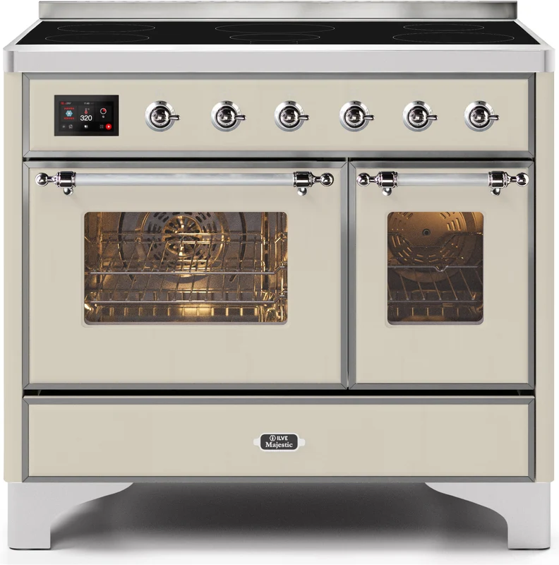 ILVE Majestic II 40
