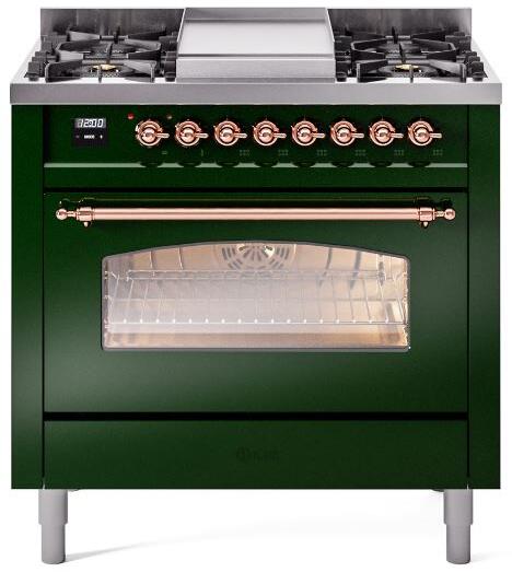 ILVE Nostalgie II 36