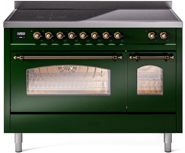 ILVE Nostalgie II 48