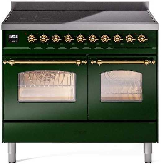ILVE Nostalgie II 40