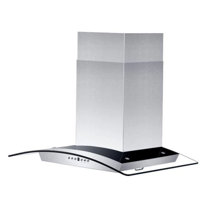 ZLINE 30 in. Stainless Steel Indoor Wall Range Hood KZ-30 - Cheap Abt
