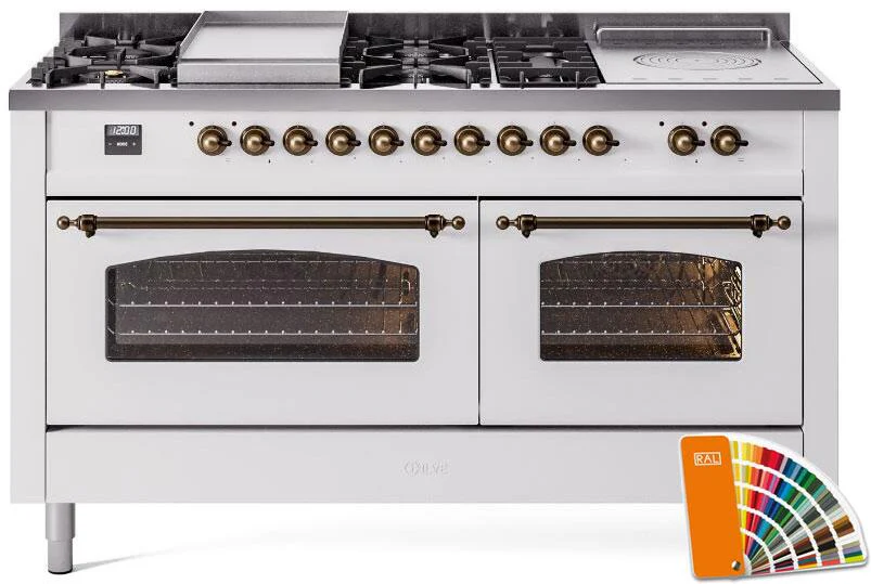 ILVE Nostalgie II 60