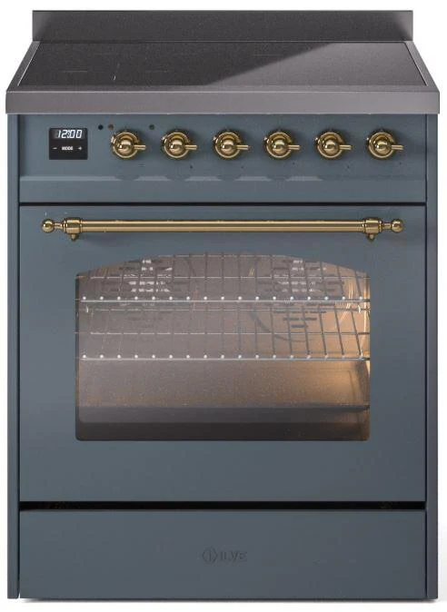 ILVE Nostalgie II 30