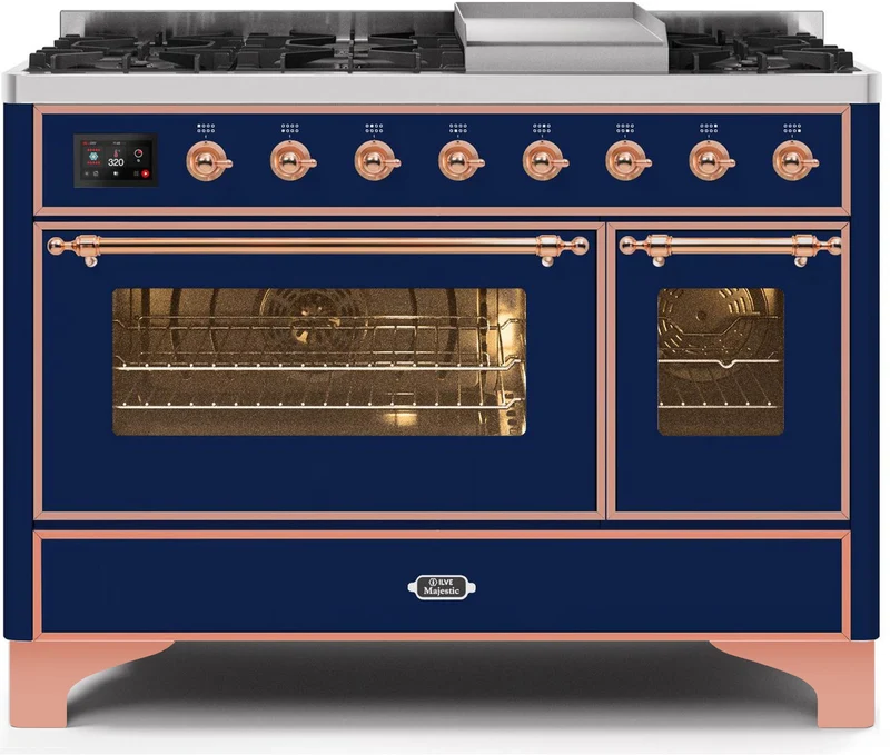 ILVE Majestic II 48