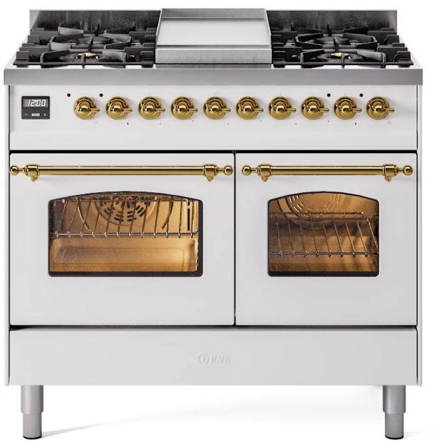 ILVE Nostalgie II 40