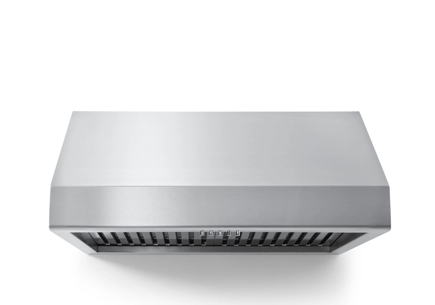 Thor Kitchen 24 in. Under Cabinet Range Hood in Stainless Steel, TRH2406 - Cheap Abt