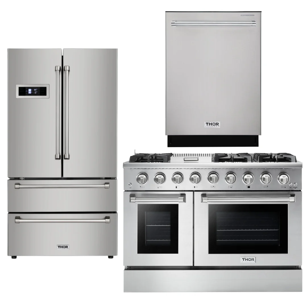 Thor Kitchen Professional 48