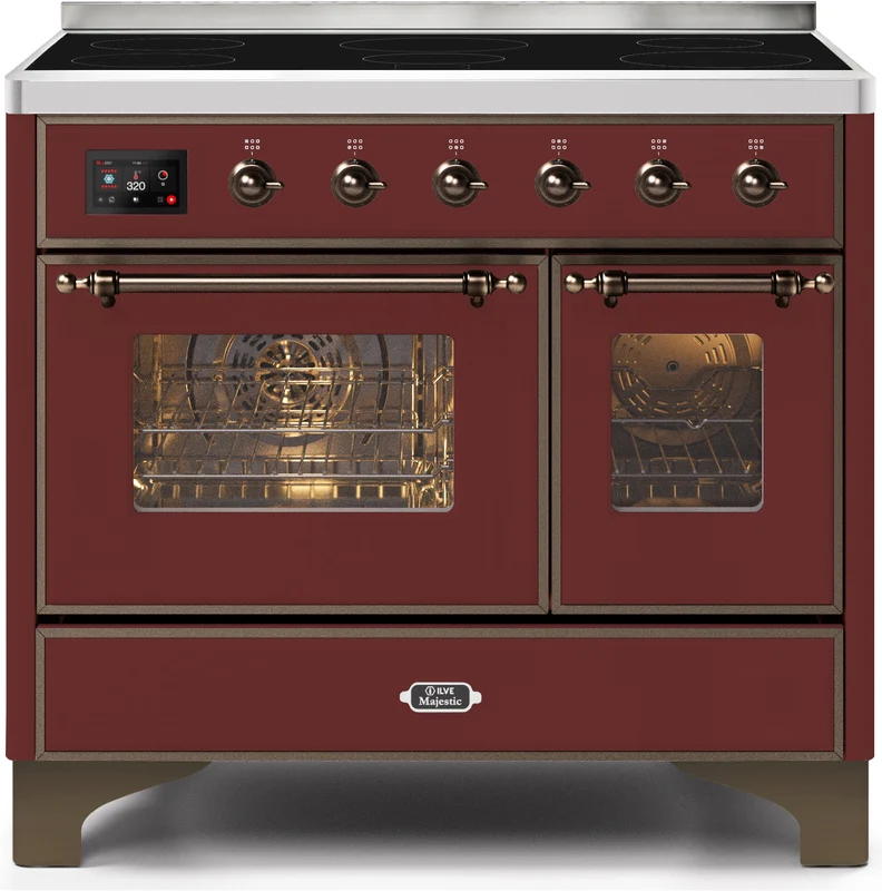 ILVE Majestic II 40