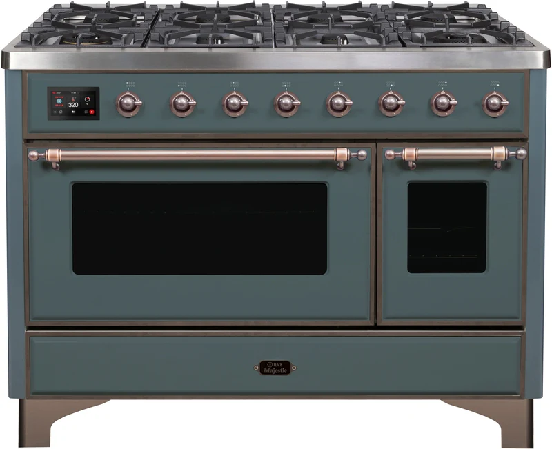 ILVE Majestic II 48