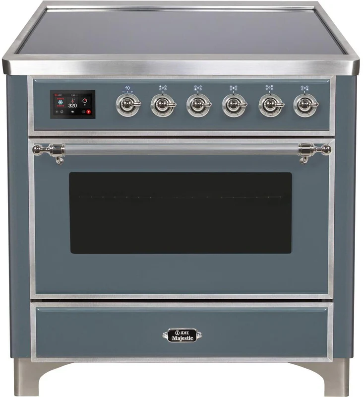 ILVE Majestic II 36