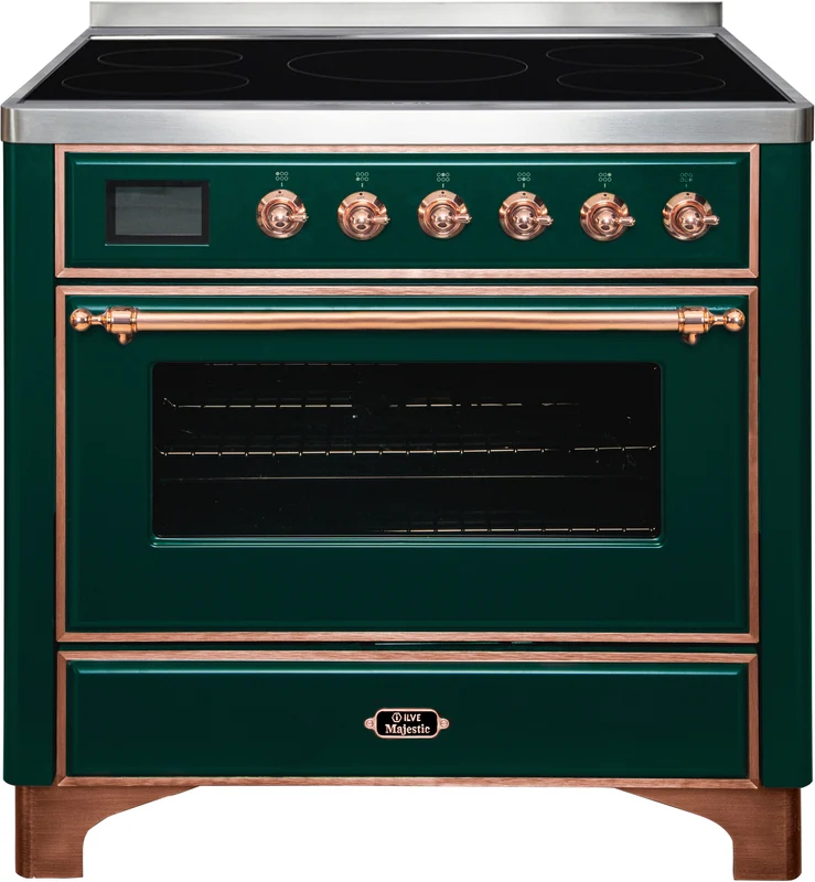 ILVE Majestic II 36