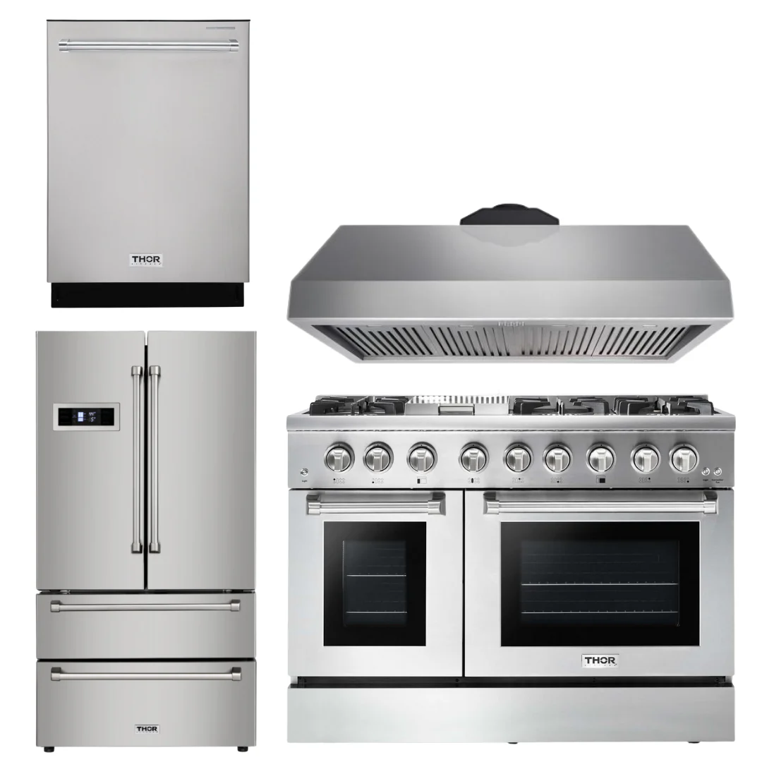 Thor Kitchen Package - 48