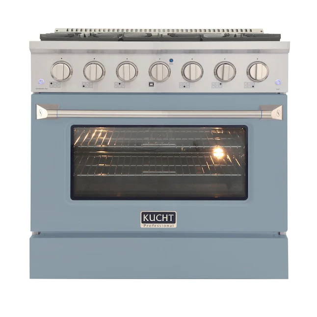 Kucht Professional 36