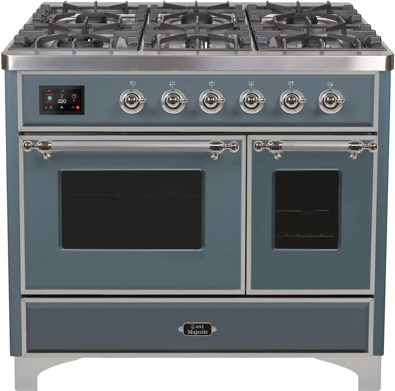 ILVE Majestic II 40