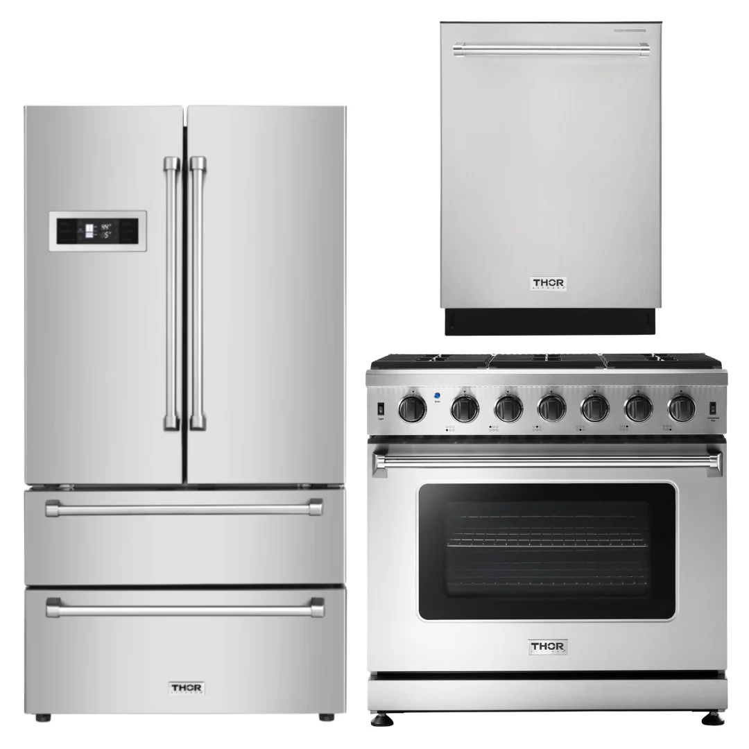 Thor Kitchen Package - 36