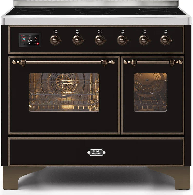 ILVE Majestic II 40