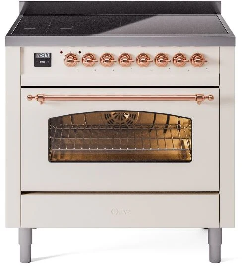 ILVE Nostalgie II 36