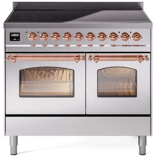 ILVE Nostalgie II 40