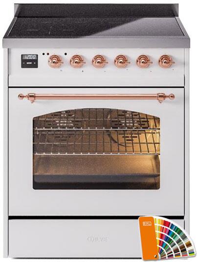 ILVE Nostalgie II 30