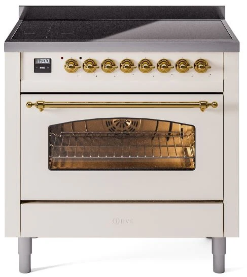 ILVE Nostalgie II 36