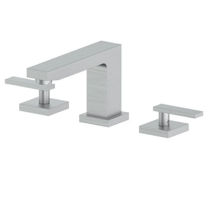 ZLINE Crystal Bay Bath Faucet in Brushed Nickel, CBY-BF-BN - Cheap Abt