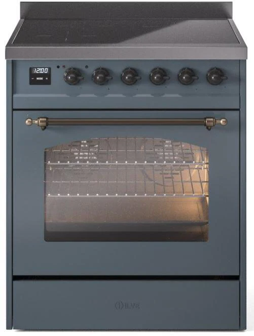 ILVE Nostalgie II 30