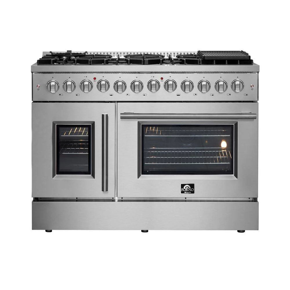 Forno 48