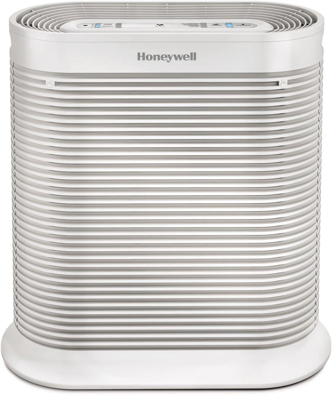 Honeywell Air Purifier |HPA104C| 155sq.ft, timer, HEPA - Cheap Abt
