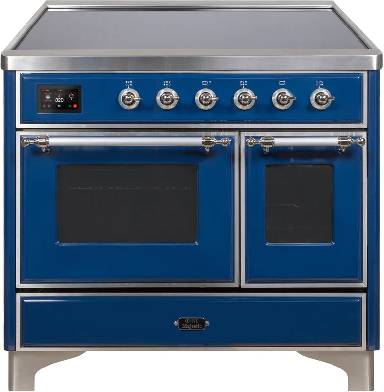 ILVE Majestic II 40