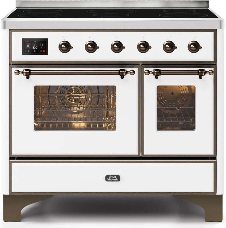 ILVE Majestic II 40