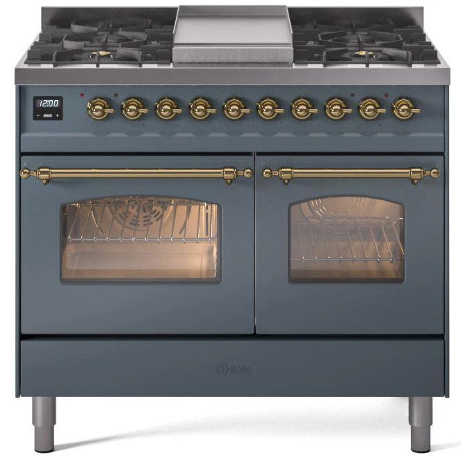 ILVE Nostalgie II 40