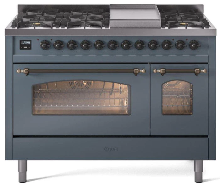 ILVE Nostalgie II 48