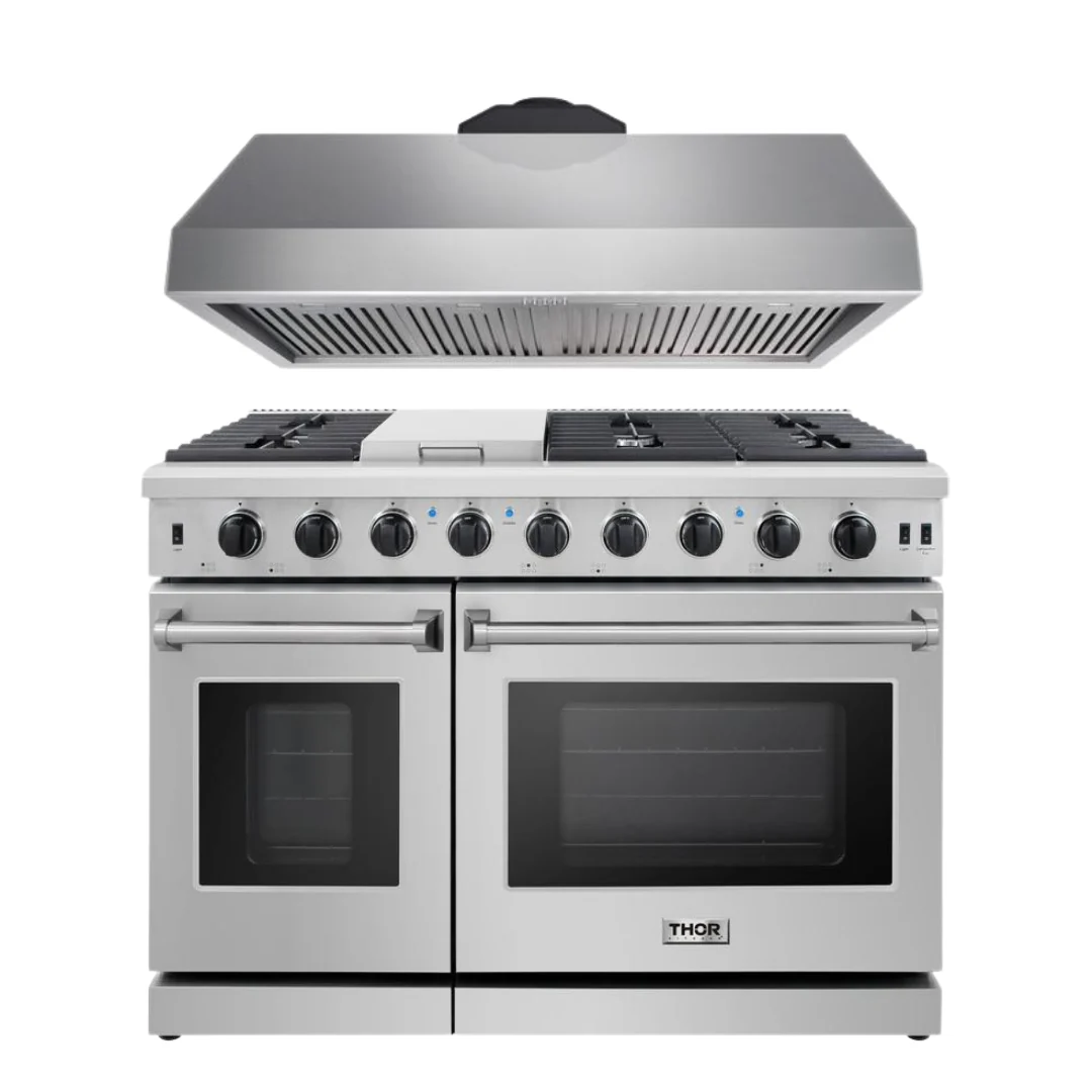 Thor Kitchen Package - 48