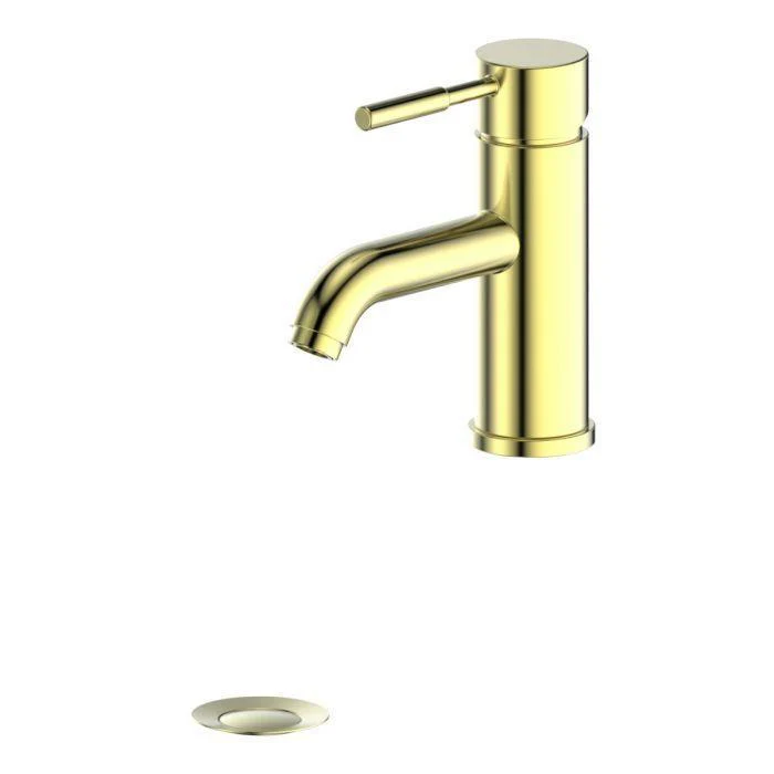 ZLINE Aloha Bath Faucet in Polished Gold, ALH-BF-PG - Cheap Abt