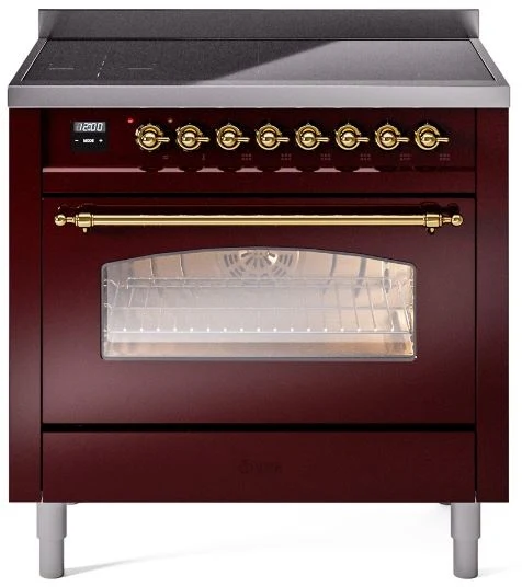 ILVE Nostalgie II 36