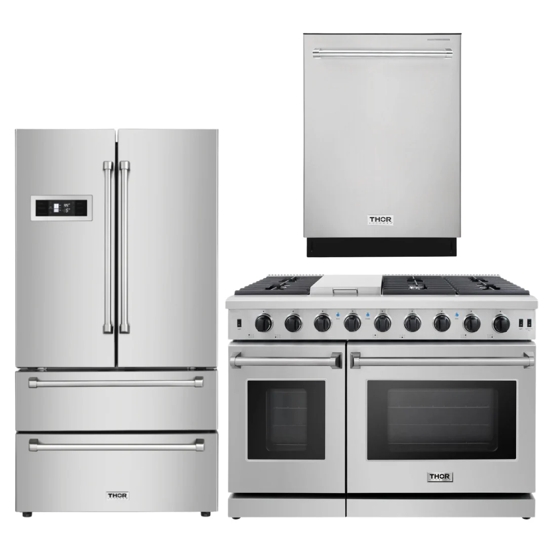 Thor Kitchen Package - 48