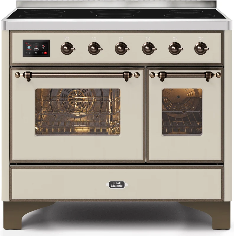 ILVE Majestic II 40