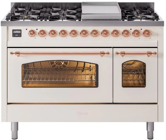 ILVE Nostalgie II 48