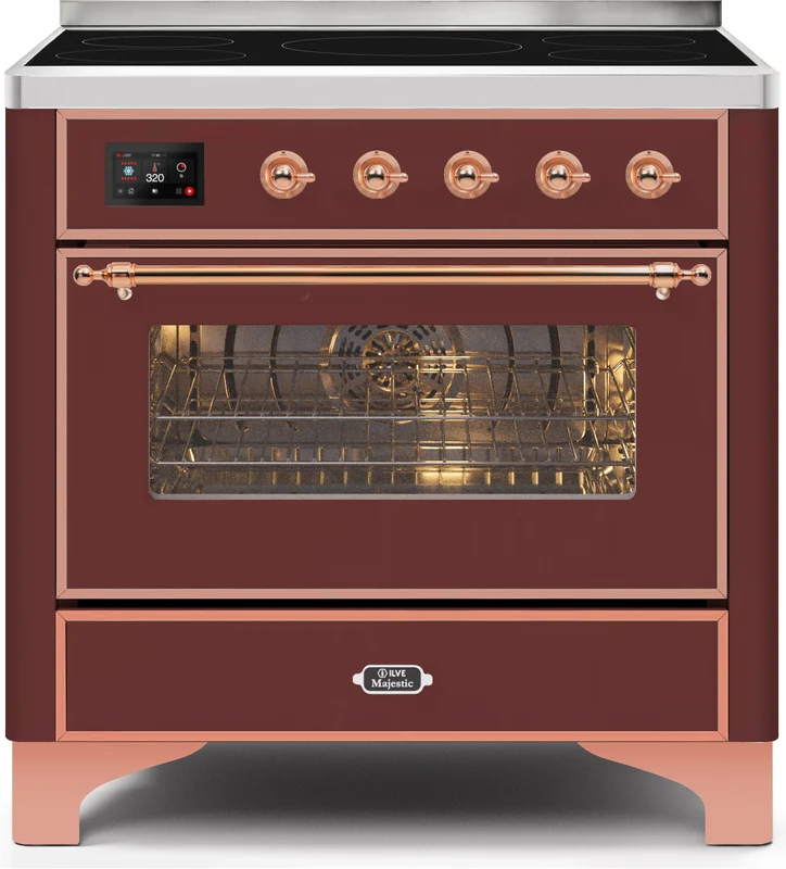 ILVE Majestic II 36