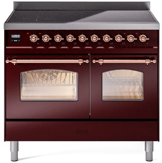 ILVE Nostalgie II 40