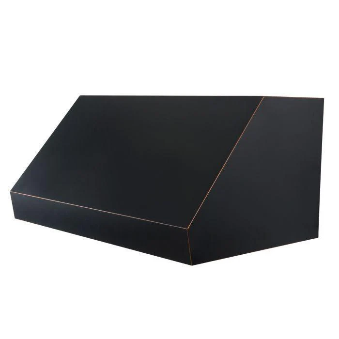 ZLINE 48 in.Oil-Rubbed Under Cabinet Range Hood 8685B-48 - Cheap Abt