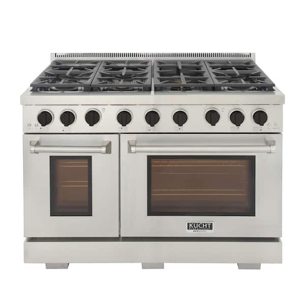 Kucht Professional 48